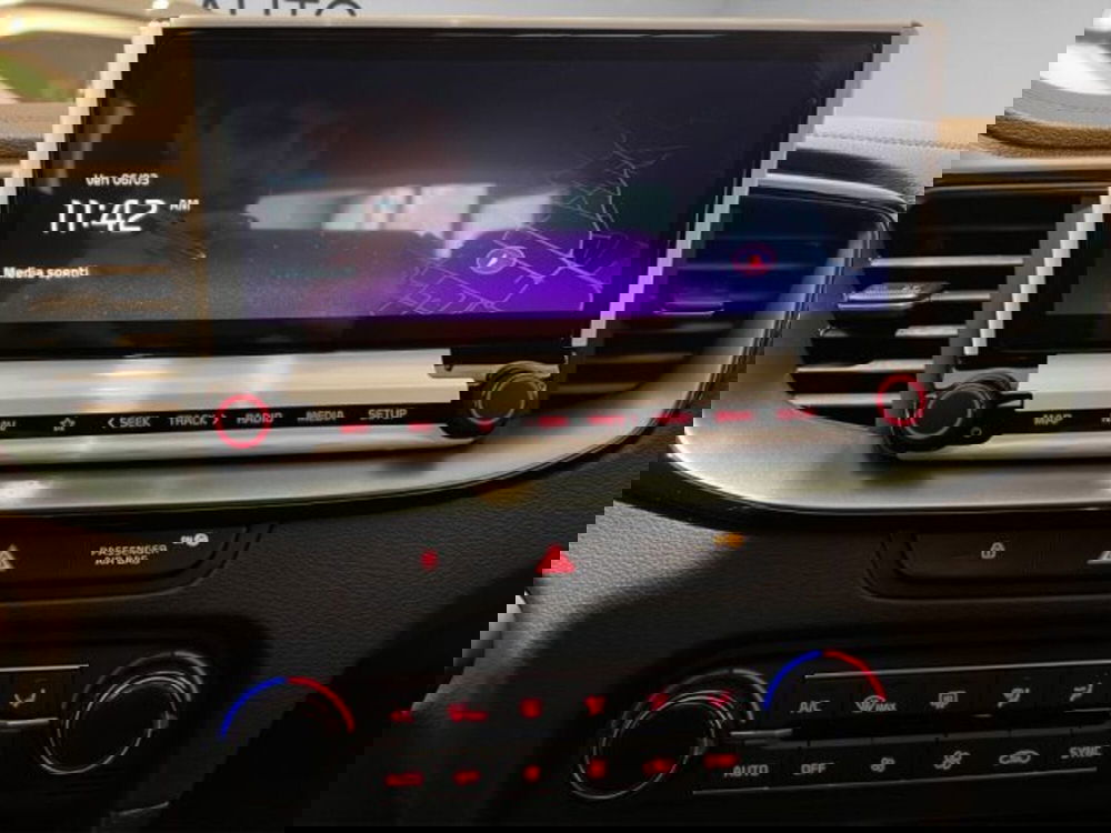 Kia XCeed nuova a Perugia (14)