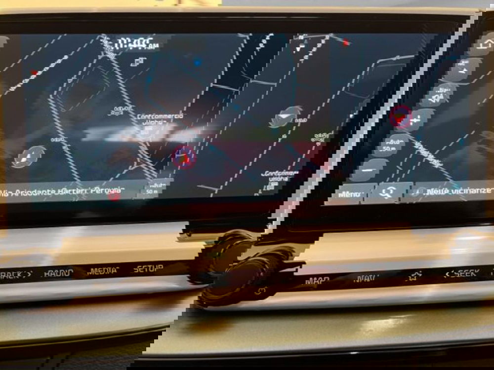 Kia XCeed nuova a Perugia (16)