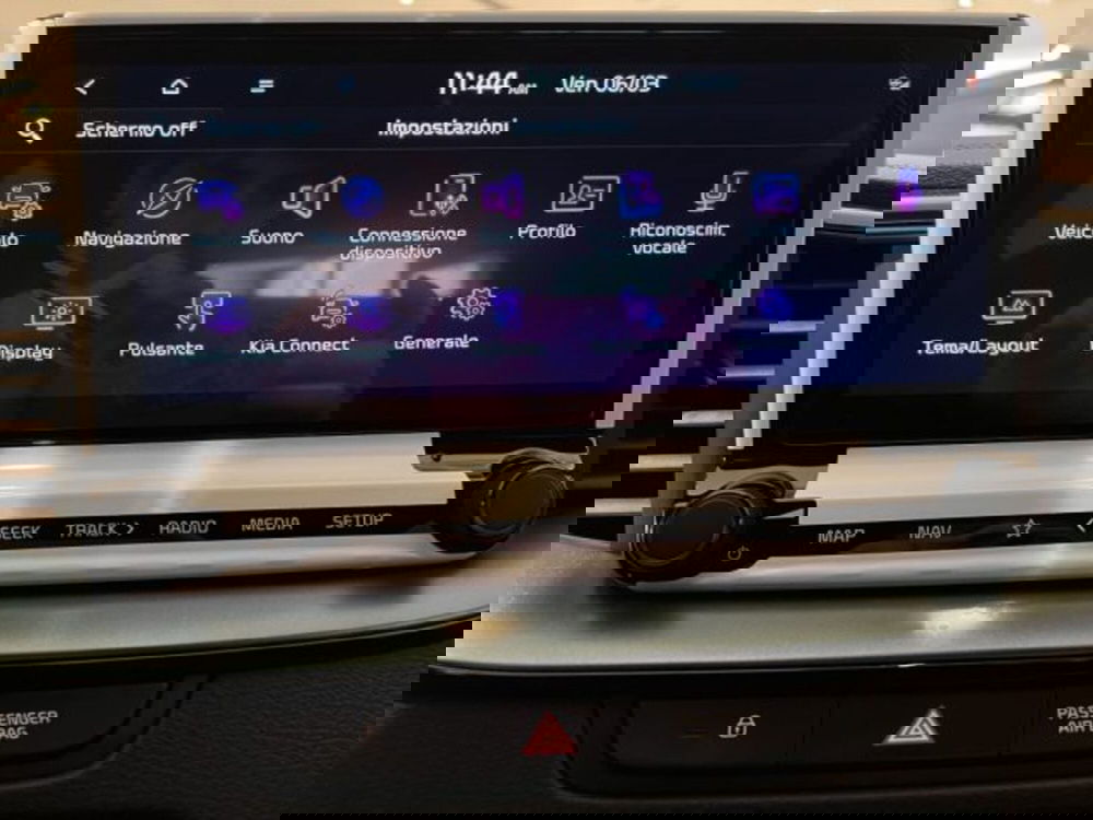 Kia XCeed nuova a Perugia (17)