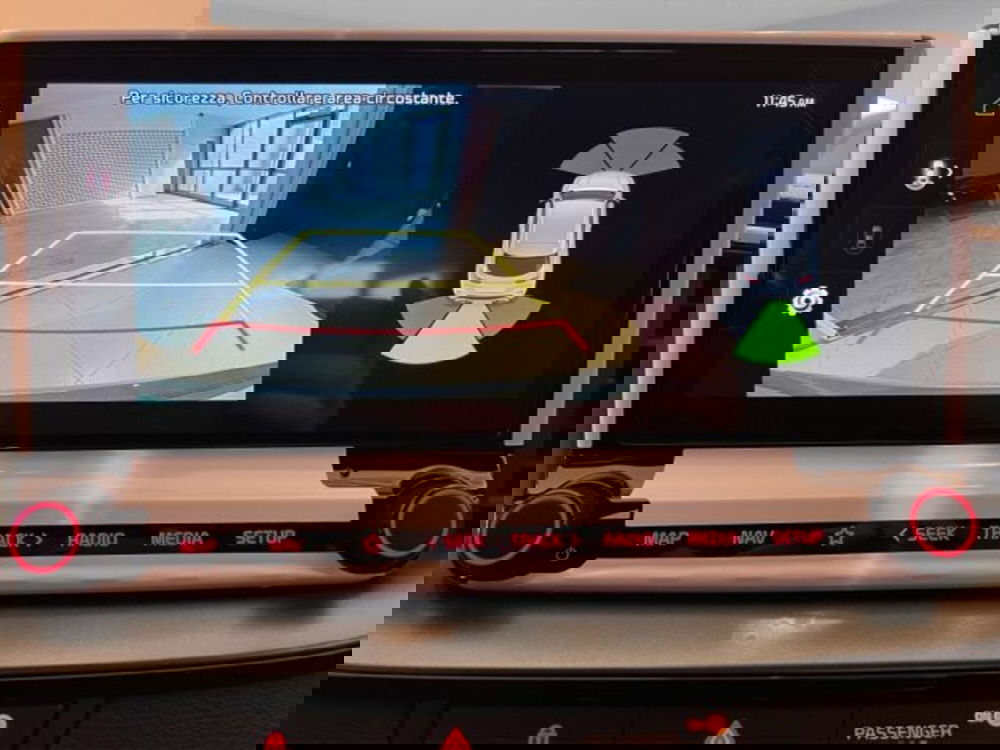 Kia XCeed nuova a Perugia (18)