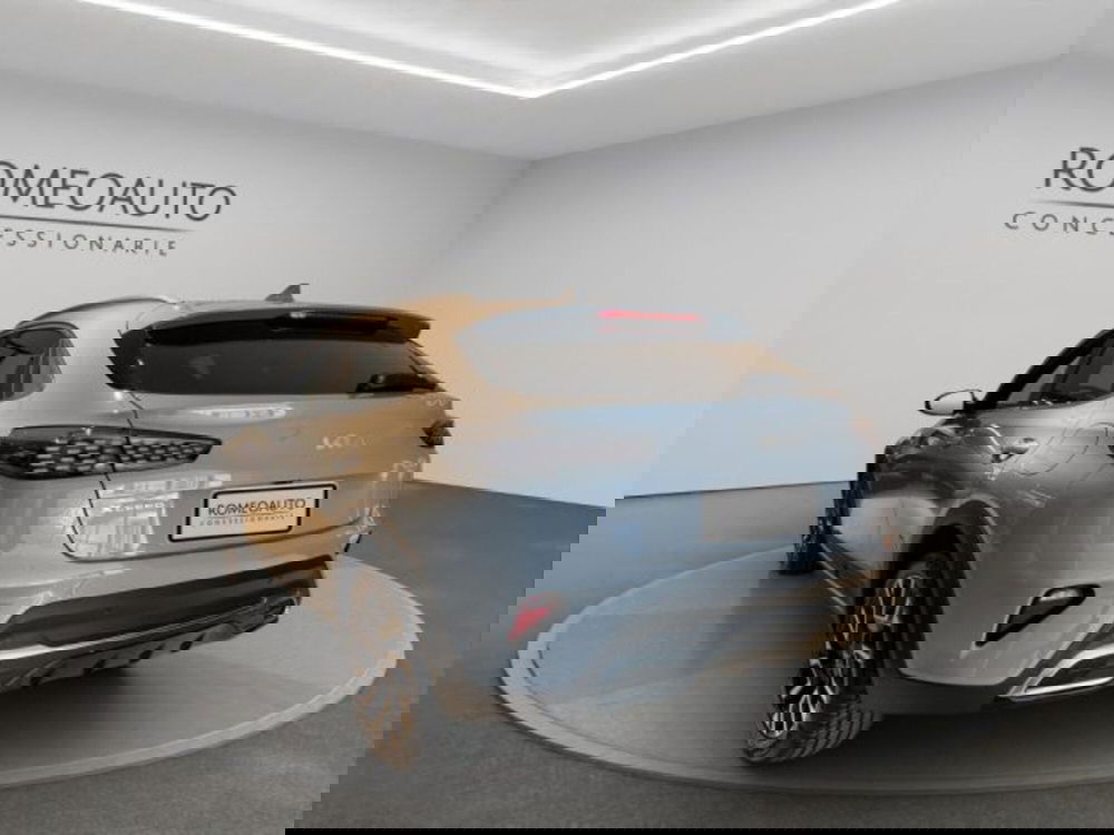 Kia XCeed nuova a Perugia (4)