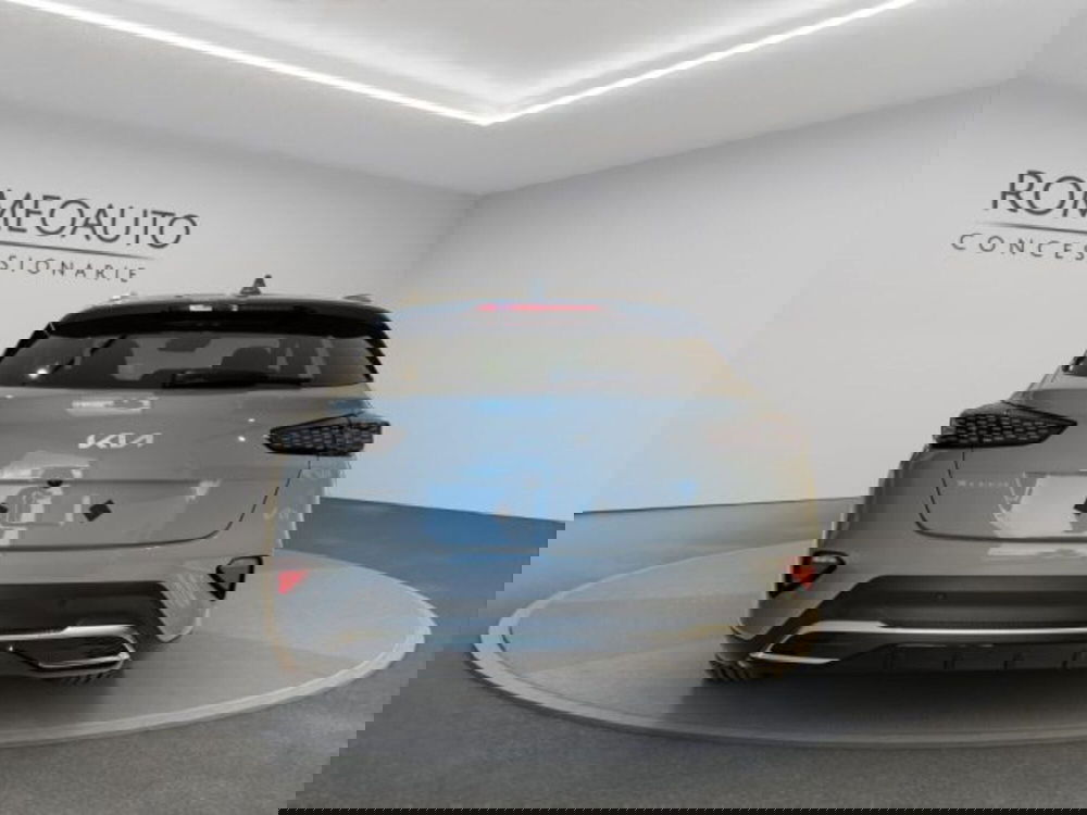 Kia XCeed nuova a Perugia (5)