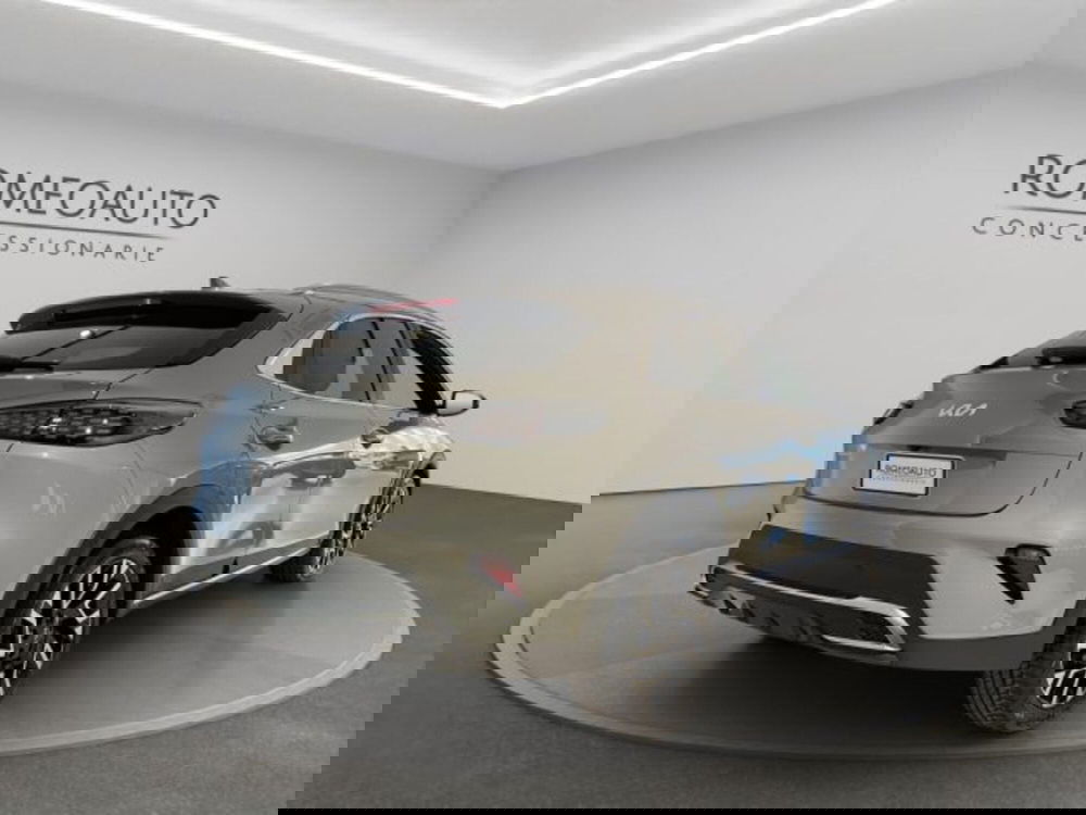 Kia XCeed nuova a Perugia (6)