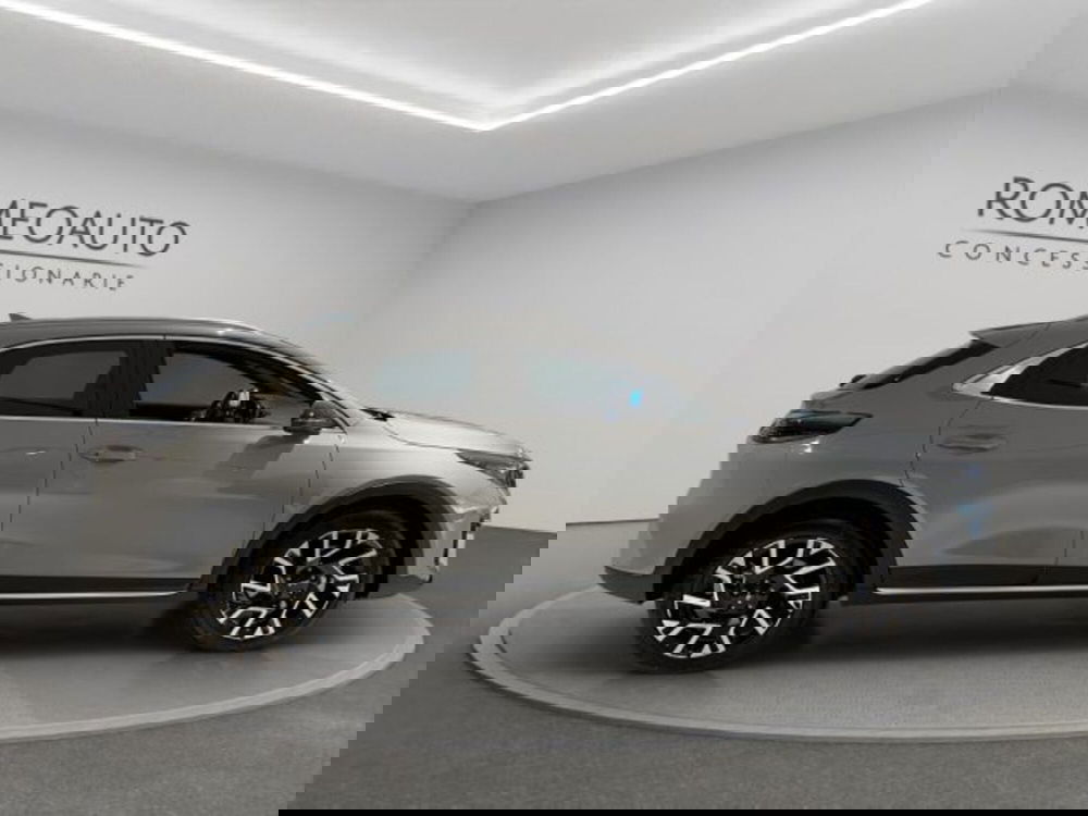 Kia XCeed nuova a Perugia (7)