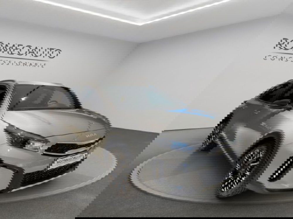 Kia XCeed nuova a Perugia (8)