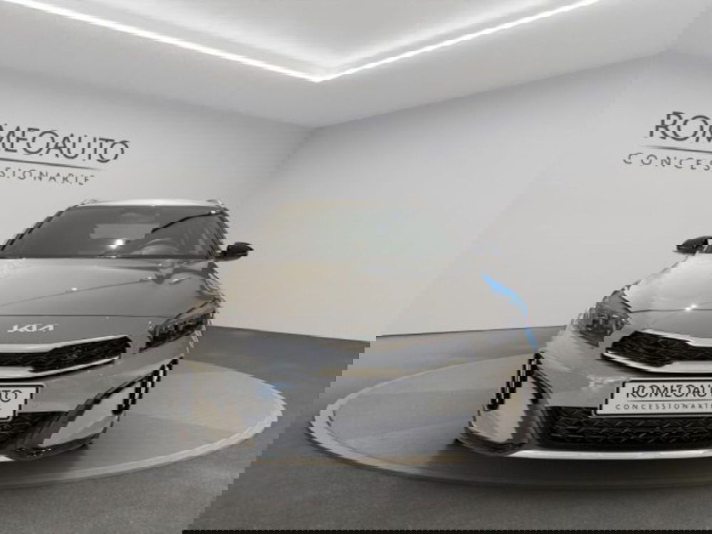 Kia XCeed nuova a Perugia (9)