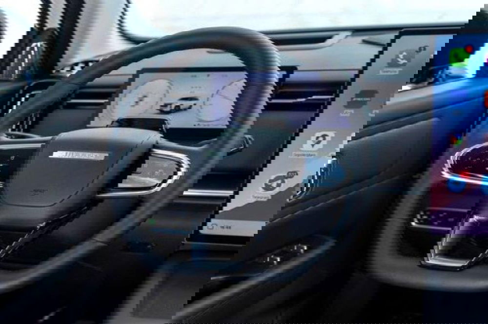 Jaecoo Jaecoo 7 SHS-P nuova a Bologna (11)