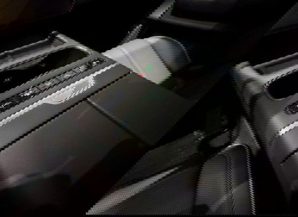 Jaecoo Jaecoo 7 SHS-P nuova a Bologna (13)