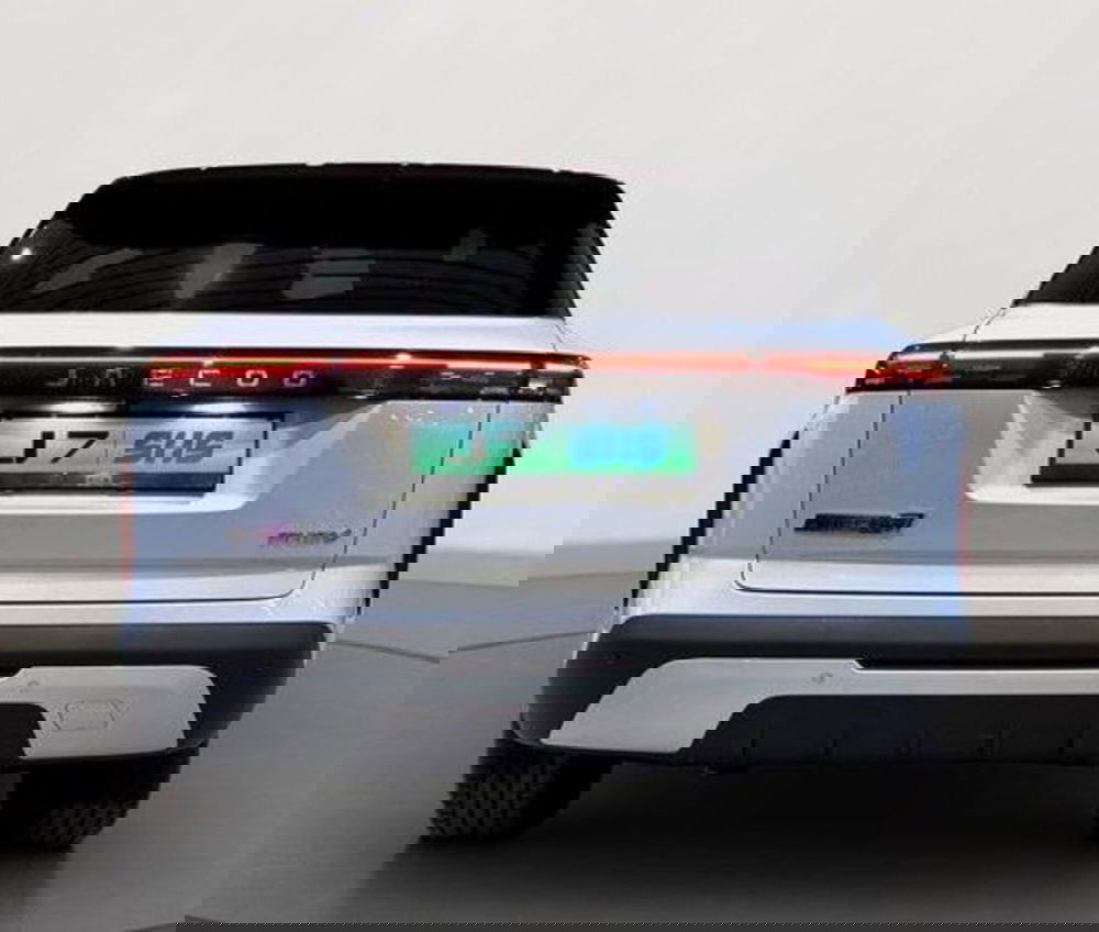 Jaecoo Jaecoo 7 SHS-P nuova a Bologna (5)