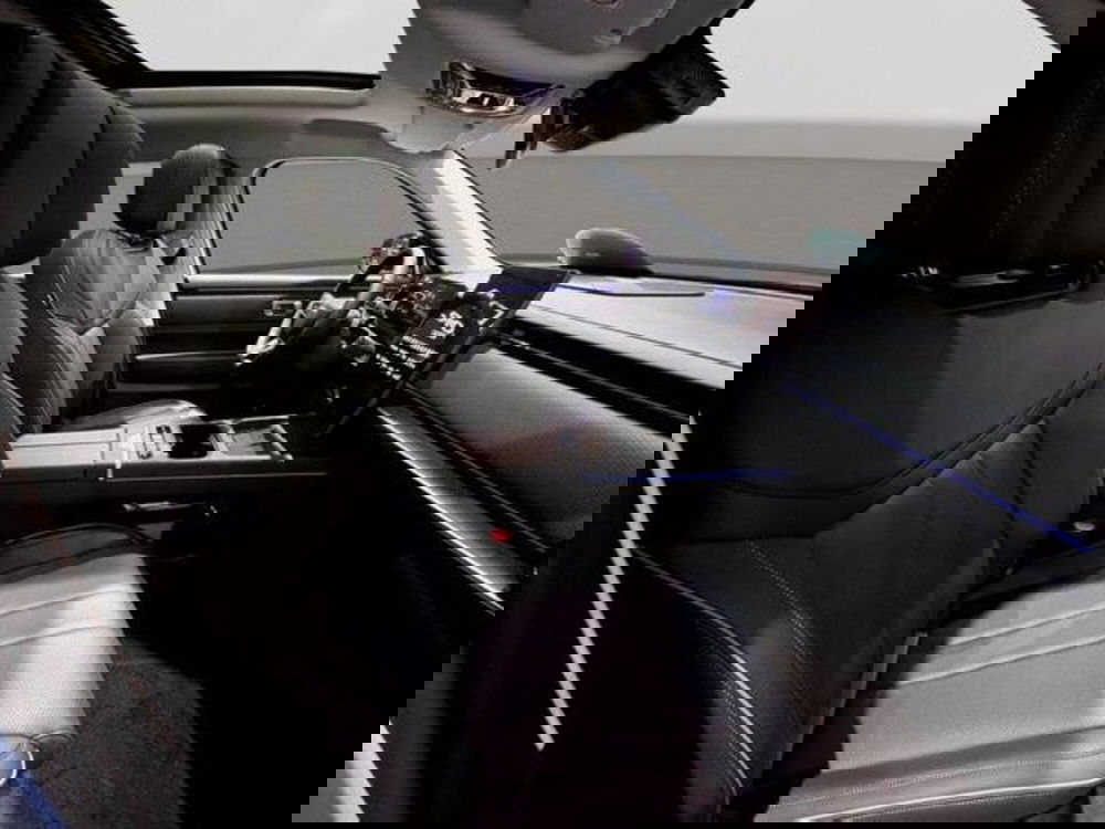 Jaecoo Jaecoo 7 SHS-P nuova a Bologna (10)