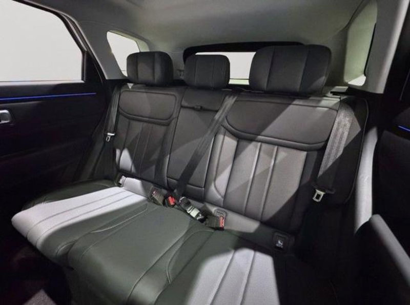 Jaecoo Jaecoo 7 SHS nuova a Bologna (11)