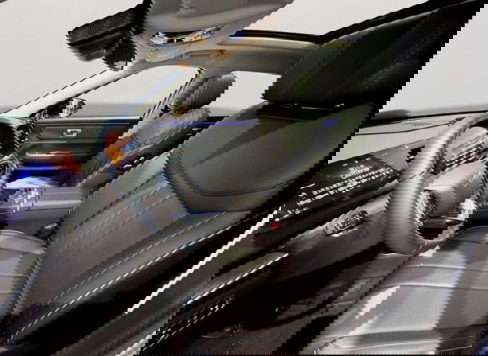 Jaecoo Jaecoo 7 SHS-P nuova a Bologna (9)