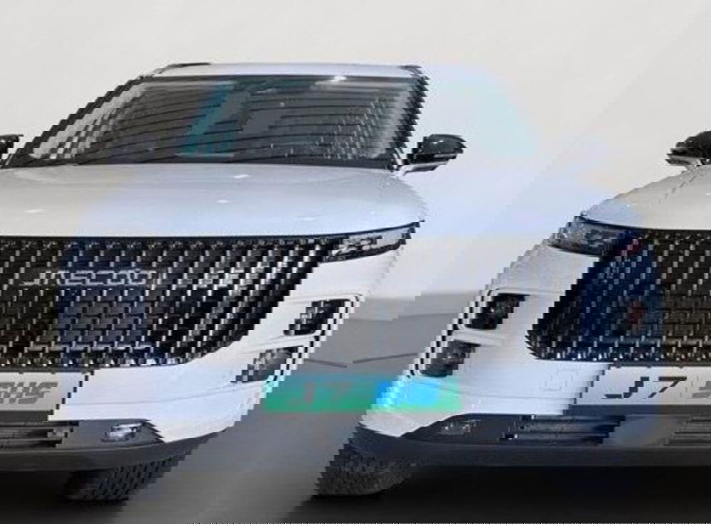 Jaecoo Jaecoo 7 Super Hybrid nuova a Bologna