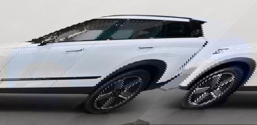 Jaecoo Jaecoo 7 Super Hybrid nuova a Bologna (3)