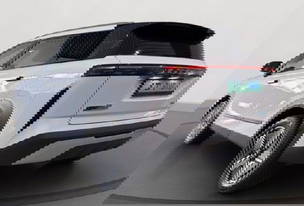 Jaecoo Jaecoo 7 Super Hybrid nuova a Bologna (4)