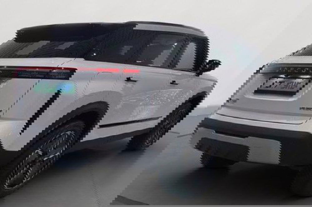 Jaecoo Jaecoo 7 Super Hybrid nuova a Bologna (6)