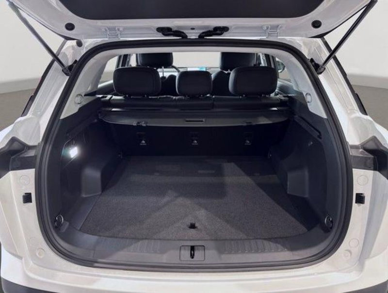 Jaecoo Jaecoo 7 Super Hybrid nuova a Bologna (8)
