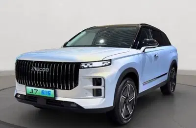 Jaecoo Jaecoo 7 Super Hybrid 1.5 tgdi phev Premium 2wd nuova a Castenaso