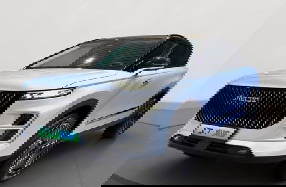 Jaecoo Jaecoo 7 Super Hybrid nuova a Bologna