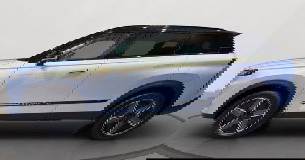 Jaecoo Jaecoo 7 Super Hybrid nuova a Bologna (2)