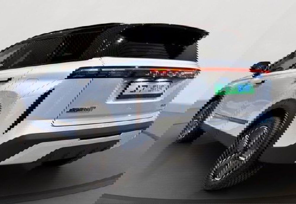 Jaecoo Jaecoo 7 Super Hybrid nuova a Bologna (3)