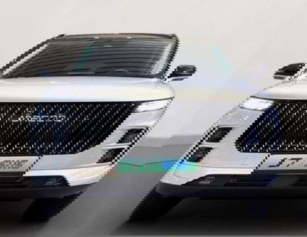 Jaecoo Jaecoo 7 Super Hybrid nuova a Bologna (5)