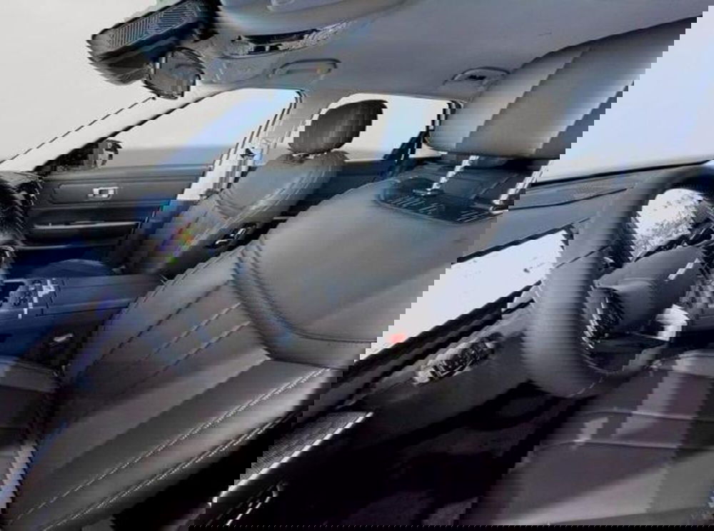 Jaecoo Jaecoo 7 Super Hybrid nuova a Bologna (7)