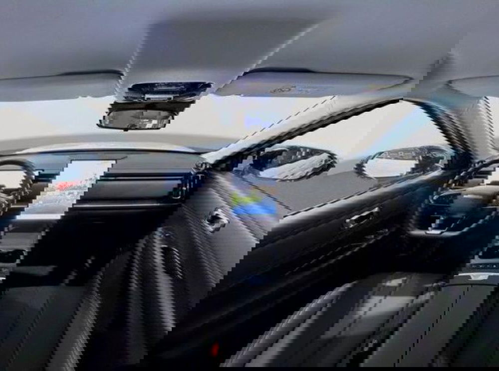 Jaecoo Jaecoo 7 Super Hybrid nuova a Bologna (8)