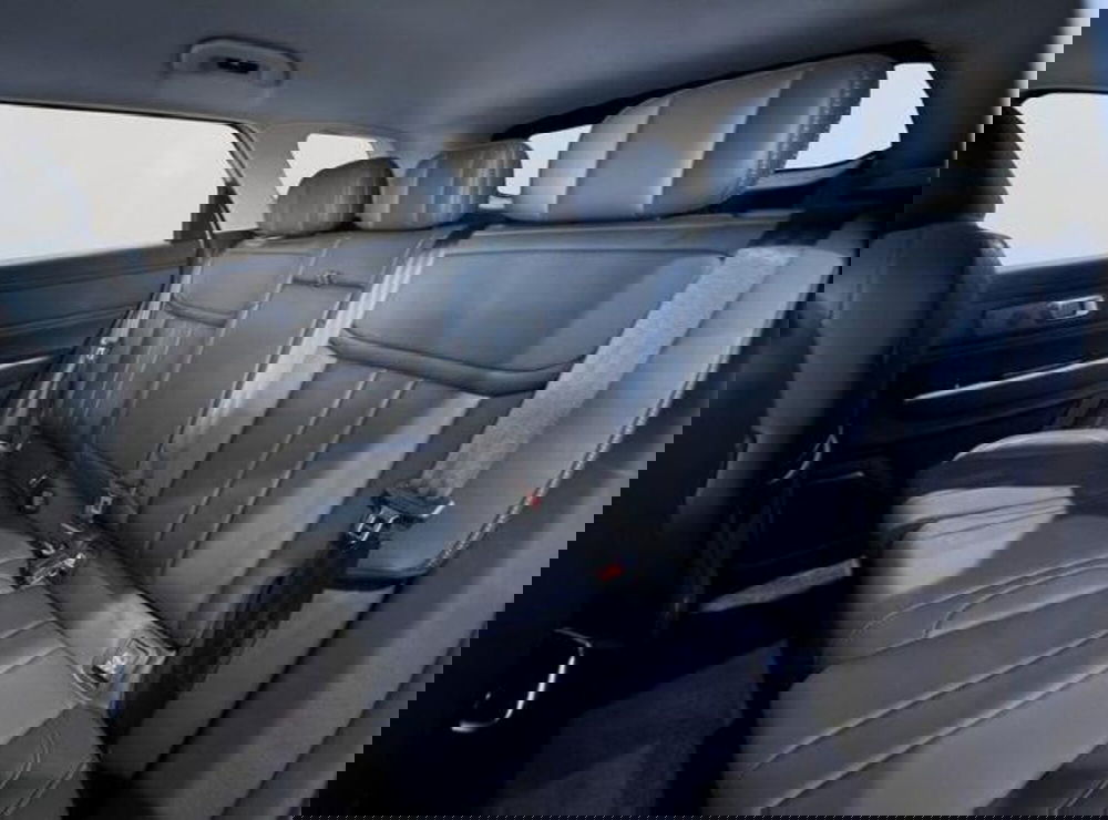 Jaecoo Jaecoo 7 Super Hybrid nuova a Bologna (11)