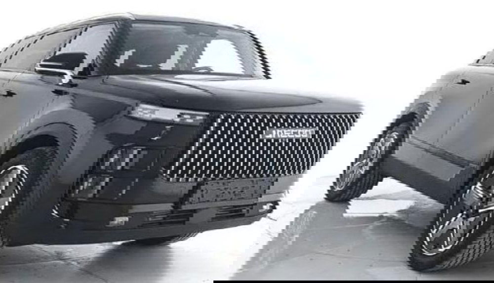 Jaecoo Jaecoo 7 Super Hybrid nuova a Bologna (3)