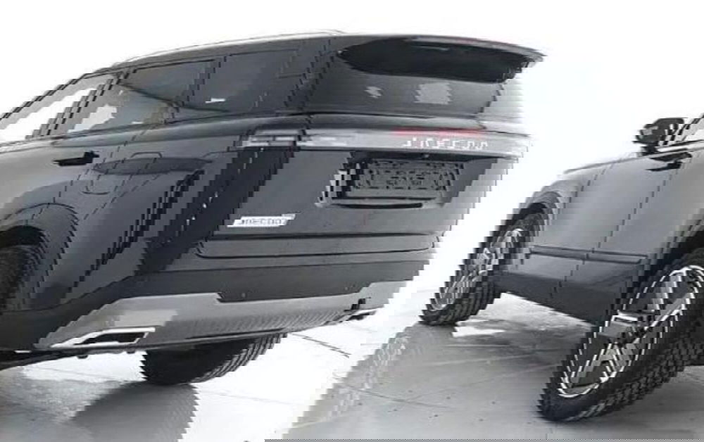 Jaecoo Jaecoo 7 Super Hybrid nuova a Bologna (5)