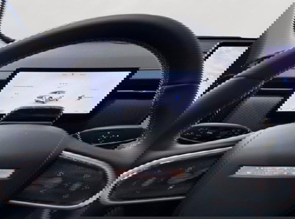 Jaecoo Jaecoo 7 Super Hybrid nuova a Bologna (8)