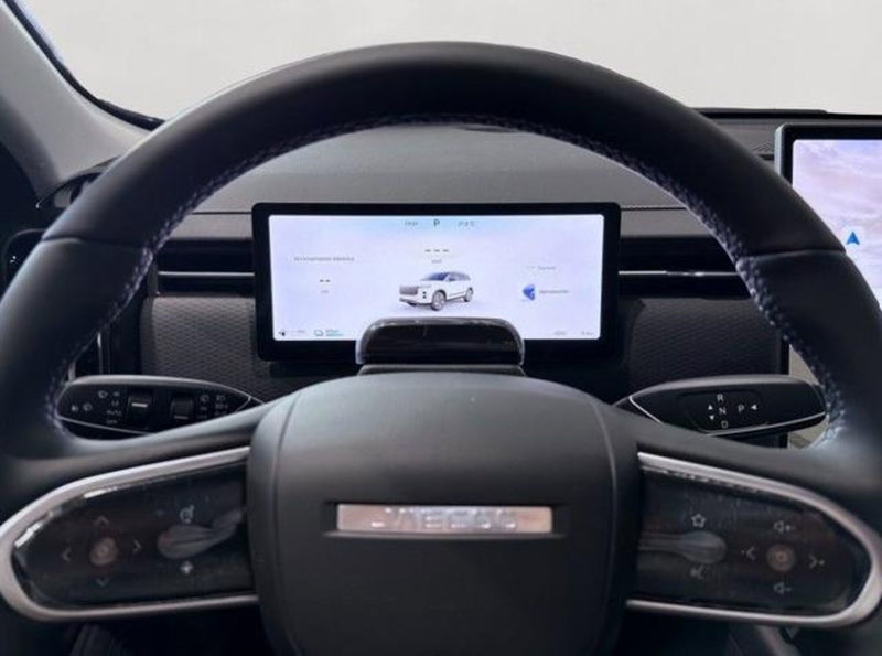 Jaecoo Jaecoo 7 Super Hybrid nuova a Bologna (8)