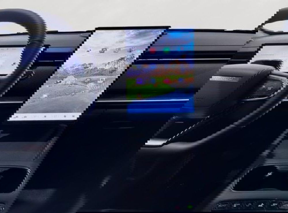 Jaecoo Jaecoo 7 Super Hybrid nuova a Bologna (9)