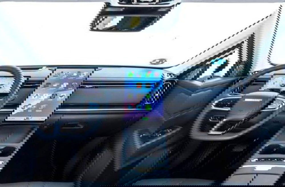 Jaecoo Jaecoo 7 nuova a Bologna (10)