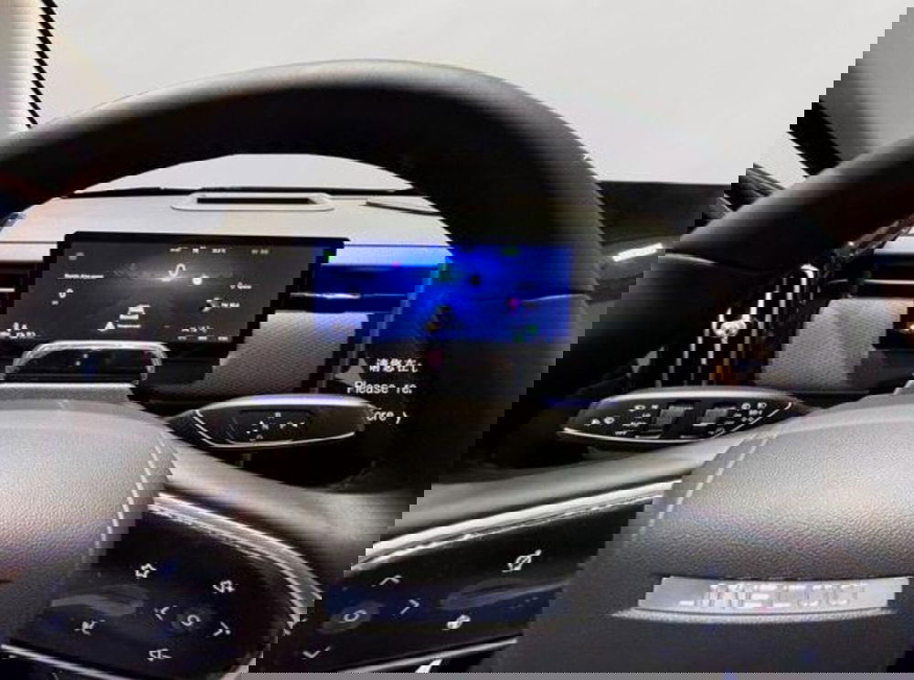 Jaecoo Jaecoo 7 nuova a Bologna (12)