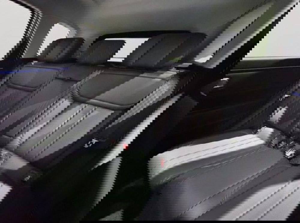 Jaecoo Jaecoo 7 nuova a Bologna (14)