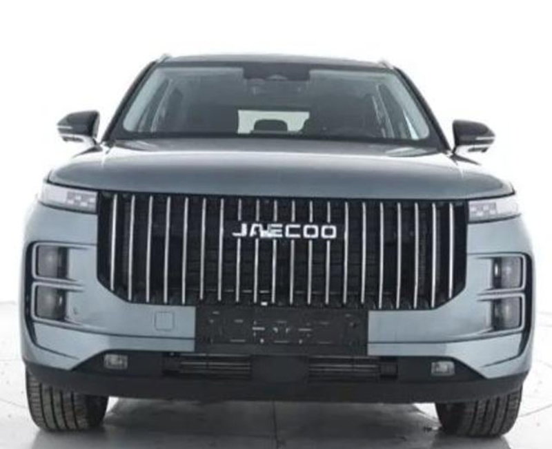 Jaecoo Jaecoo 7 nuova a Bologna