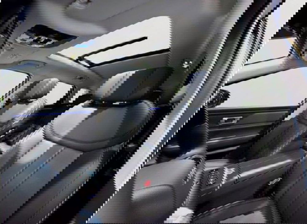 Jaecoo Jaecoo 7 nuova a Bologna (7)