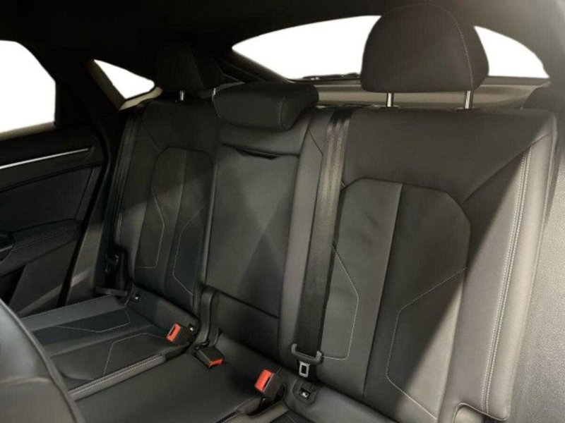 Audi Q3 Sportback usata a Bologna (13)