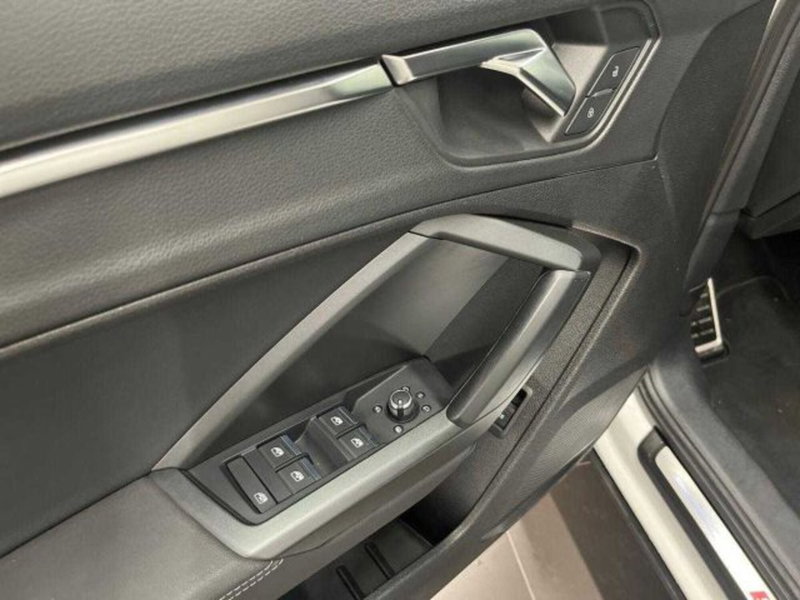 Audi Q3 Sportback usata a Bologna (15)