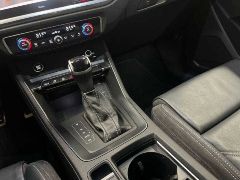 Audi Q3 Sportback usata a Bologna (16)