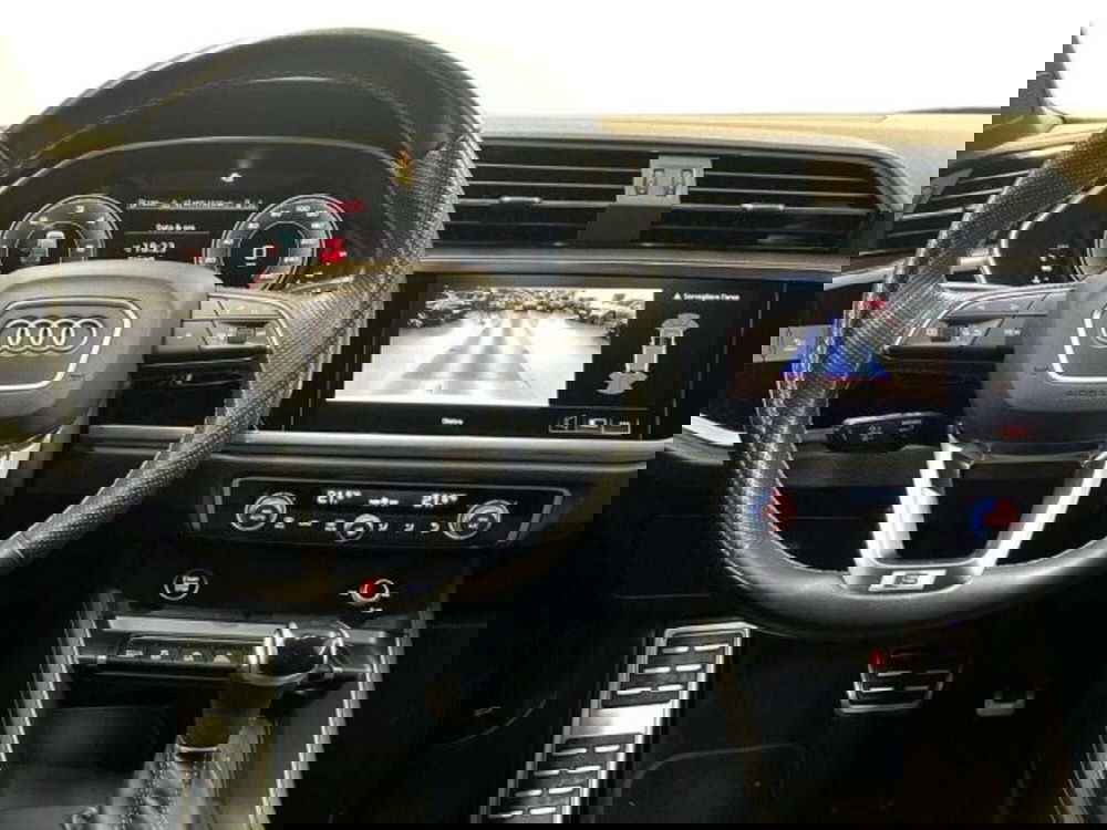 Audi Q3 Sportback usata a Bologna (10)