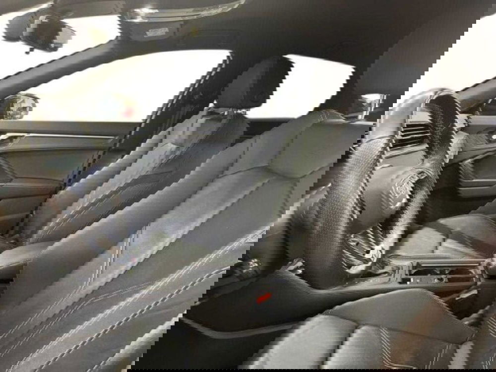 Audi Q3 Sportback usata a Bologna (12)