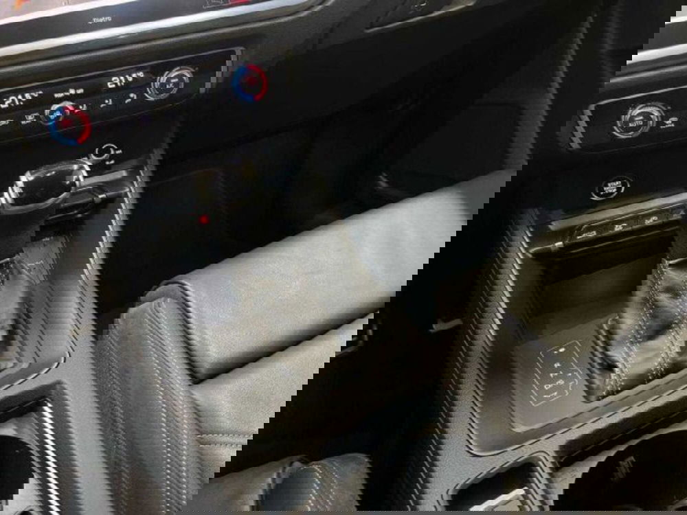 Audi Q3 Sportback usata a Bologna (16)