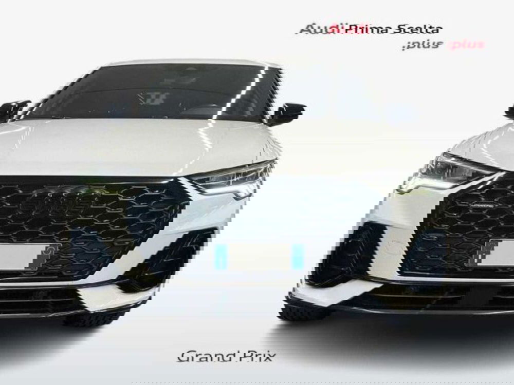 Audi Q3 Sportback usata a Bologna (3)