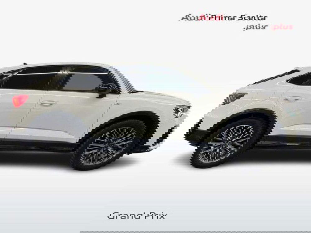 Audi Q3 Sportback usata a Bologna (4)