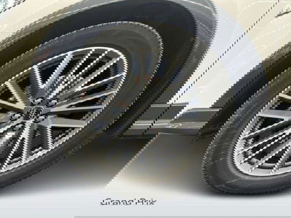 Audi Q3 Sportback usata a Bologna (6)