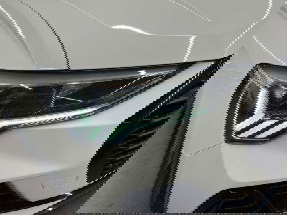 Audi Q3 Sportback usata a Bologna (7)