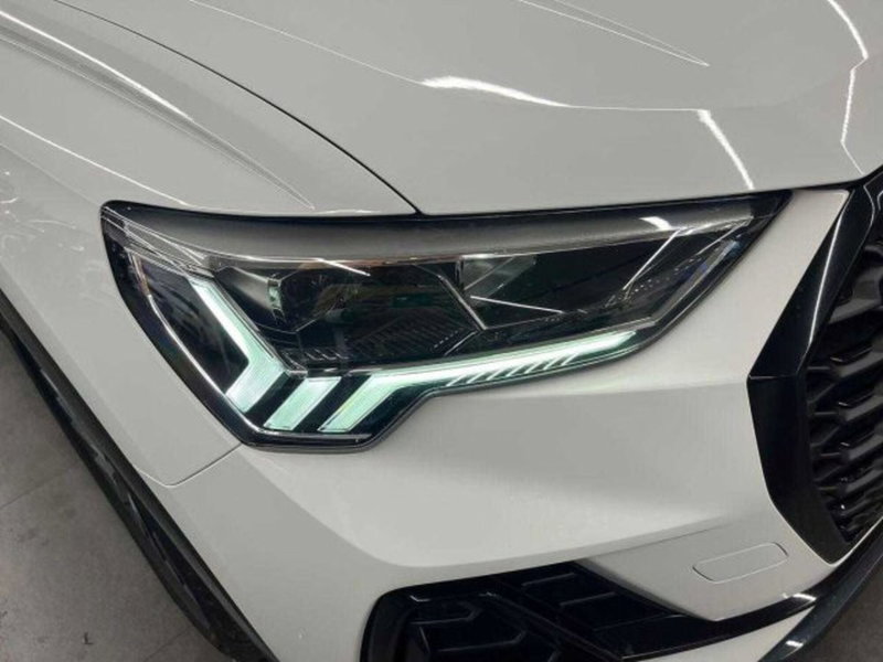 Audi Q3 Sportback usata a Bologna (7)